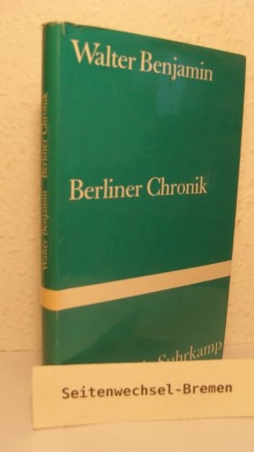 Berliner Chronik