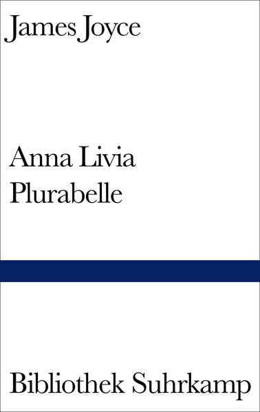 Anna Livia Plurabelle