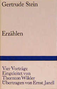 Erzählen