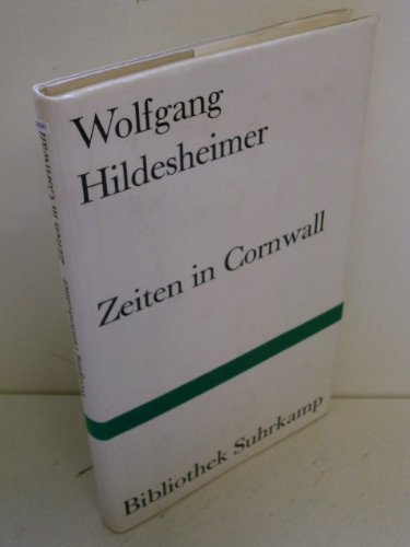 Zeiten in Cornwall