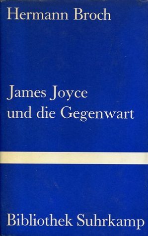 James Joyce und die Gegenwart