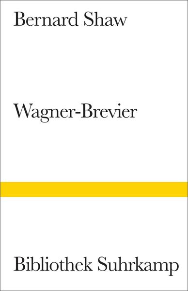 Ein Wagner-Brevier