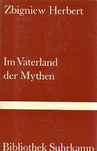 Im Vaterland der Mythen