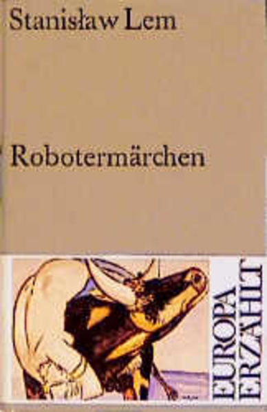 Robotermärchen