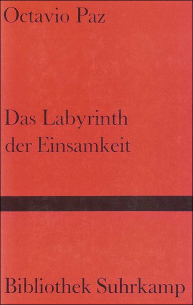Das Labyrinth der Einsamkeit