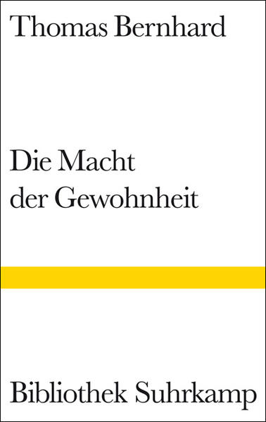 Die Macht der Gewohnheit