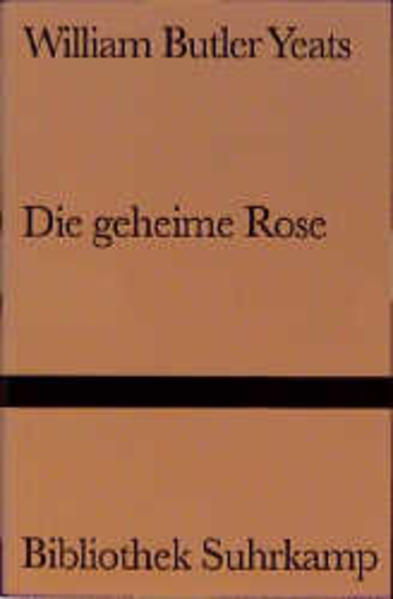 Die geheime Rose