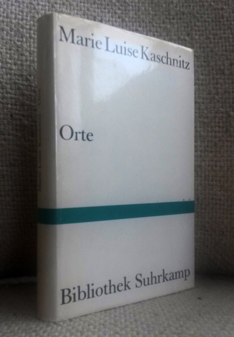 Orte