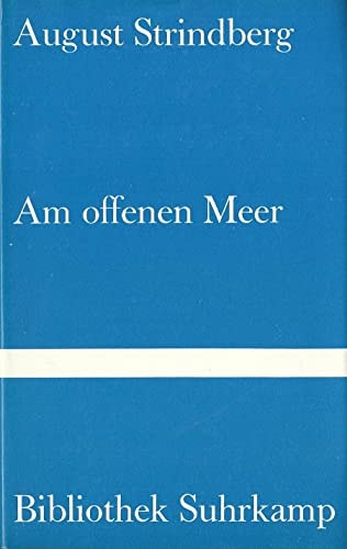 Am offenen Meer
