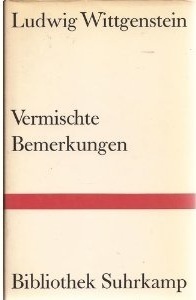 Vermischte Bemerkungen