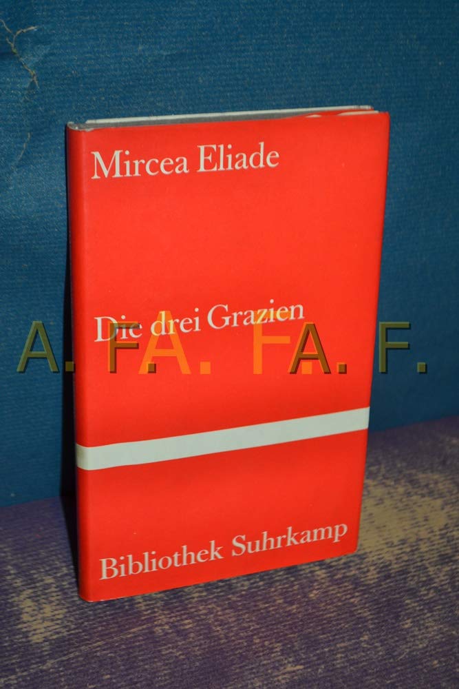 Die drei Grazien
