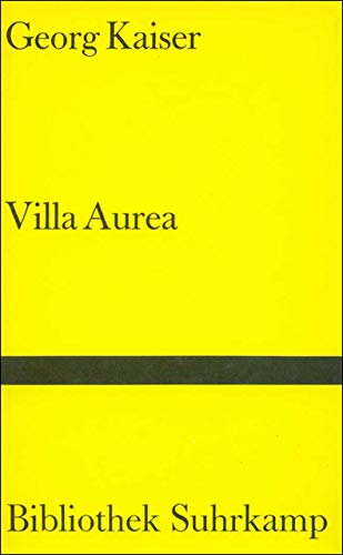 Villa Aurea