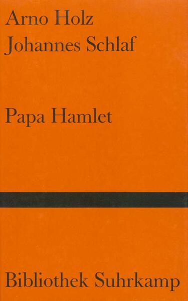 Papa Hamlet