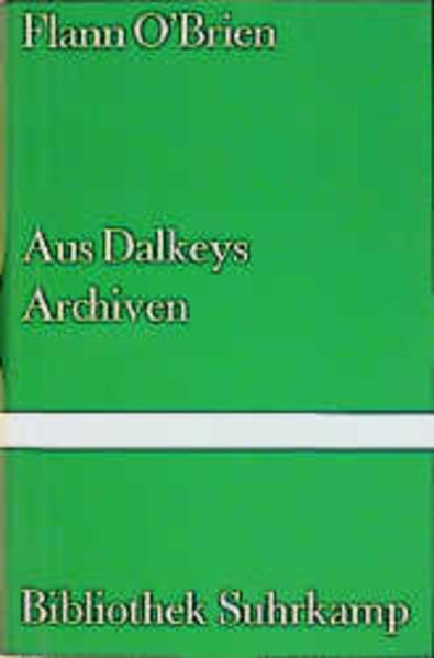 Aus Dalkeys Archiven