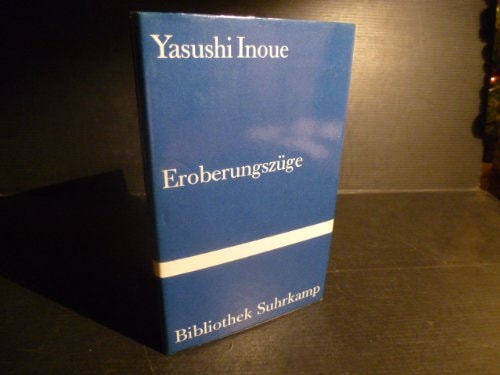 Eroberungszüge