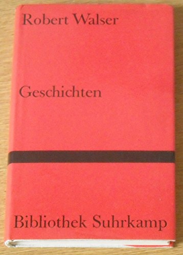 Geschichten