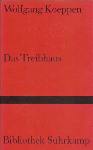 Das Treibhaus