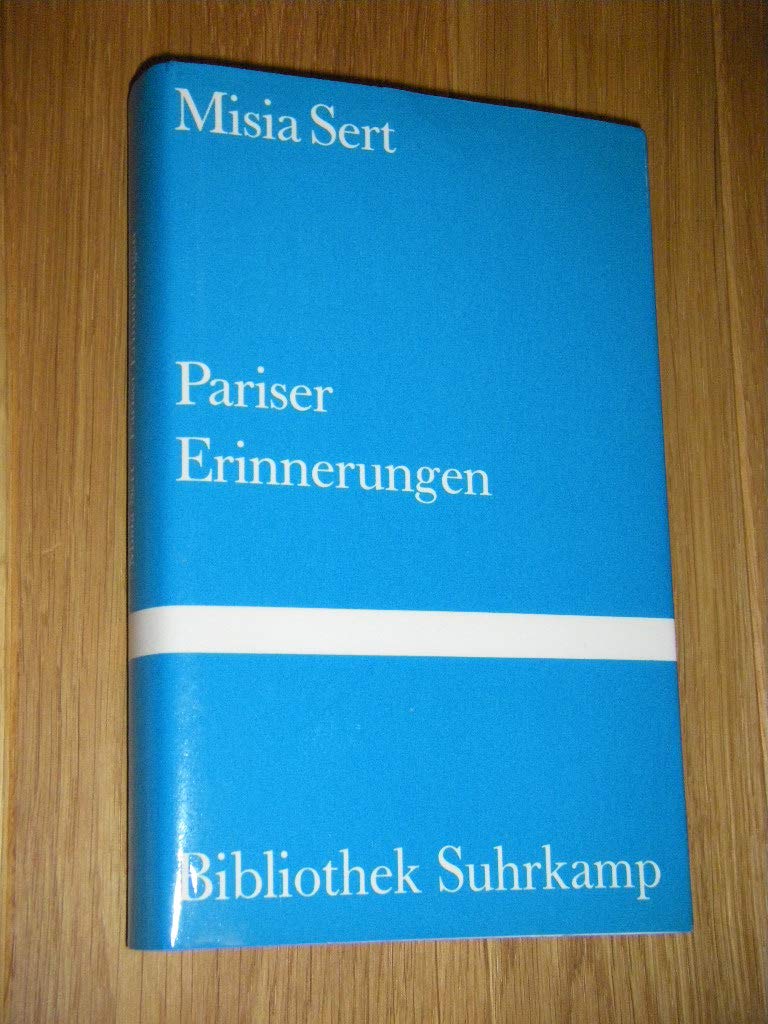 Pariser Erinnerungen