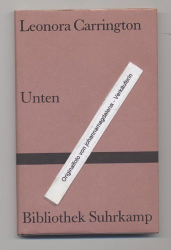 Unten