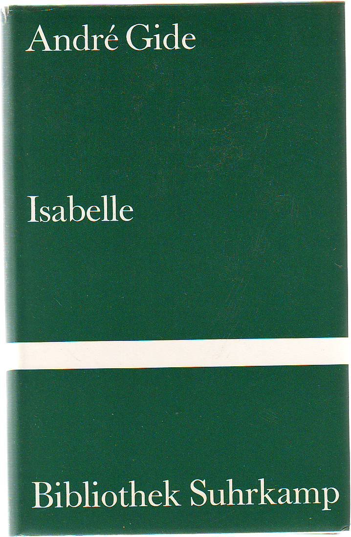 Isabelle