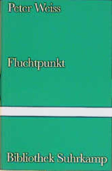 Fluchtpunkt