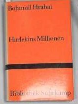 Harlekins Millionen