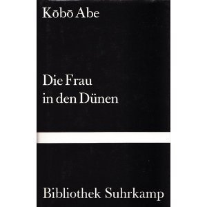 Die Frau in den Dünen