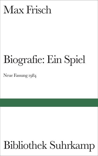 Biografie: Ein Spiel