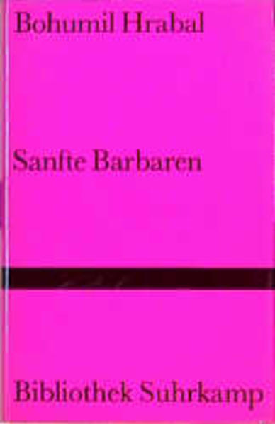 Sanfte Barbaren