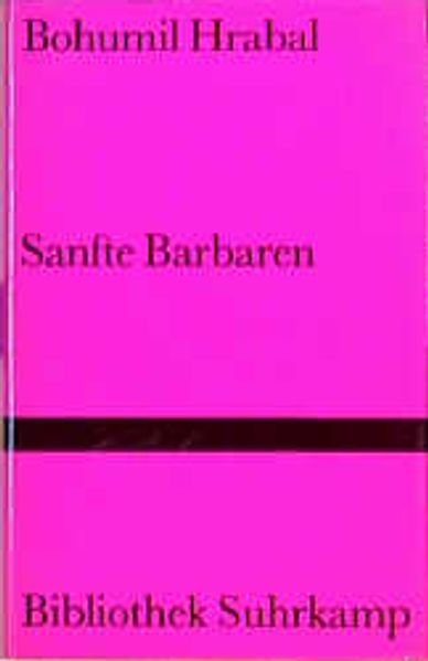 Sanfte Barbaren
