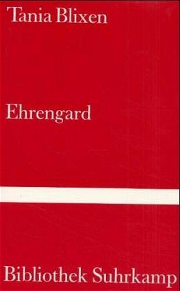 Ehrengard