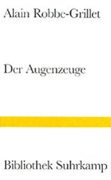Der Augenzeuge
