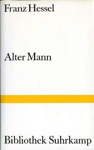 Der Alte