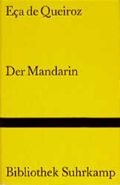 Der Mandarin