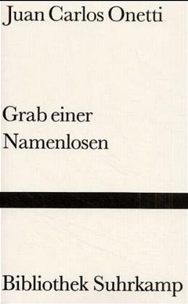 Grab einer Namenlosen