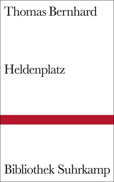 Heldenplatz
