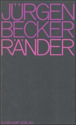 Ränder