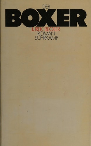 Buchcover