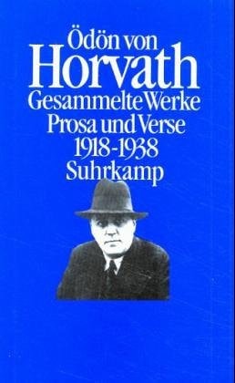 Gesammelte Werke in vier Bänden