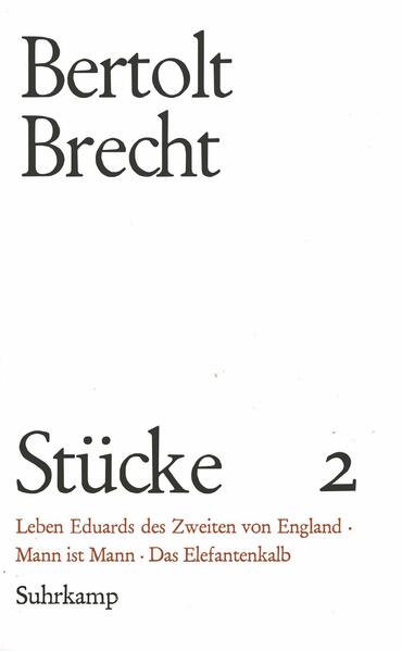 Erste Gesamtausgabe in 40 Bänden von 1953 ff
