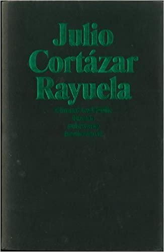 Rayuela Himmel-und-Hölle
