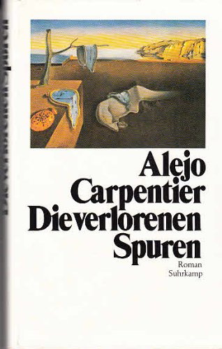 Die verlorenen Spuren
