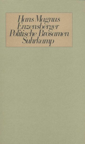 Politische Brosamen