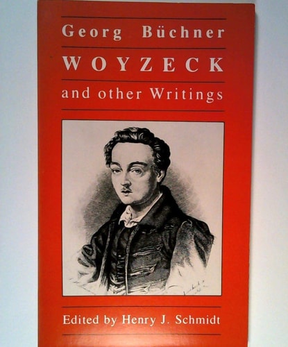 Woyzeck and other writings