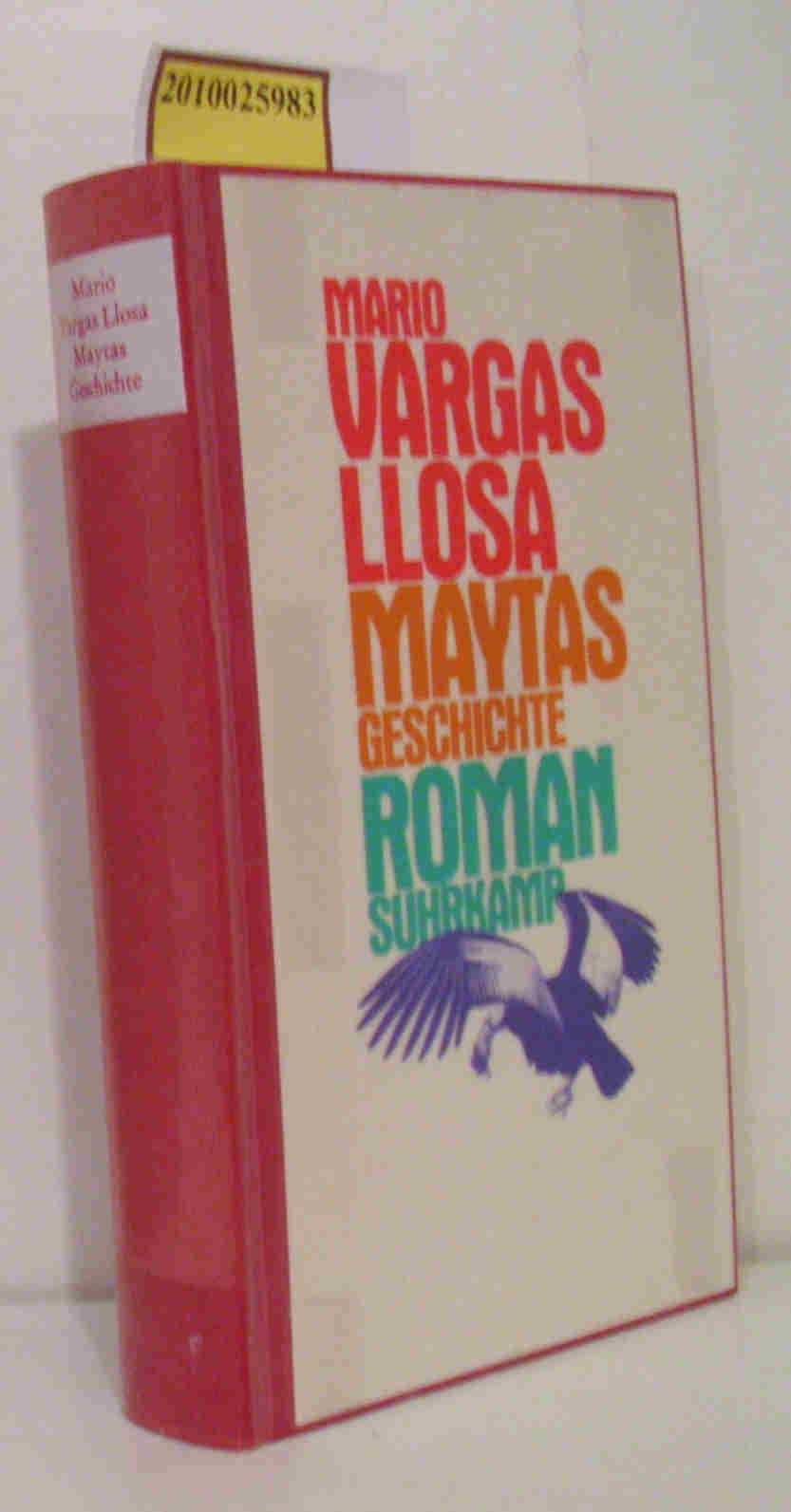 Maytas Geschichte
