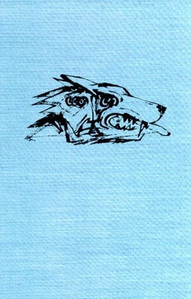 Der Steppenwolf
