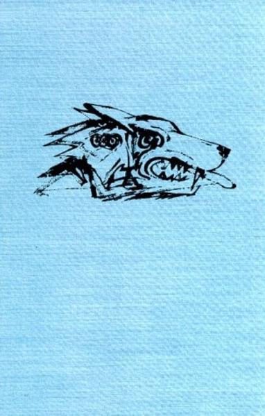 Der Steppenwolf