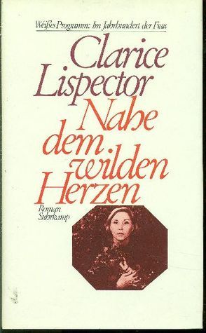Nahe dem wilden Herzen. Weißes Programm: Im Jahrhundert der Frau