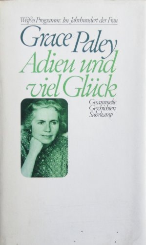 Adieu und viel Glück