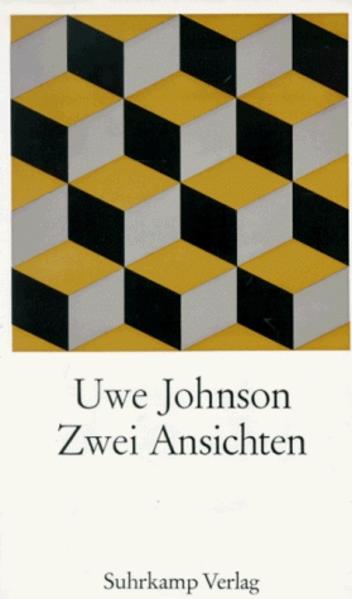 Zwei Ansichten